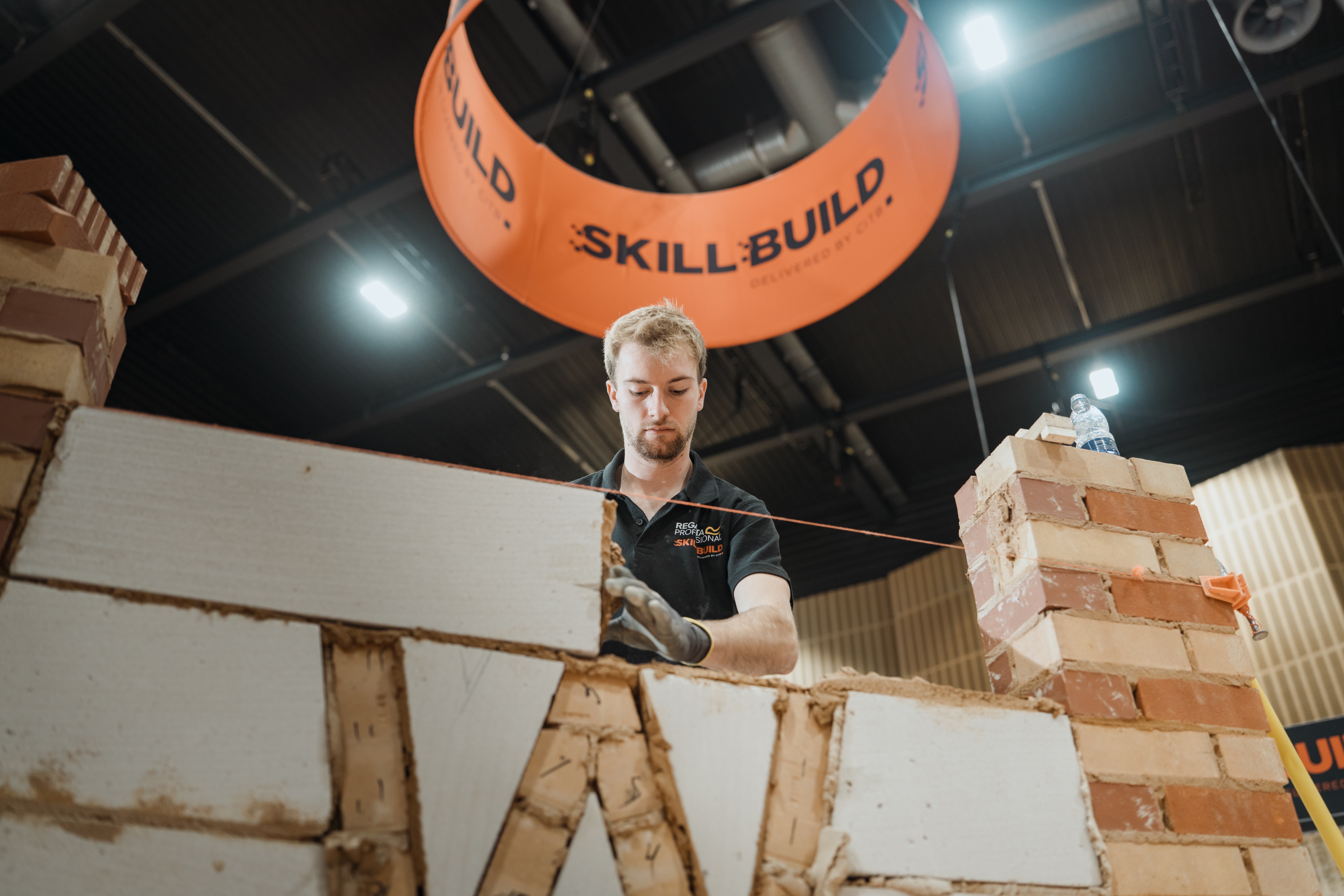 CITB names SkillBuild national finalists