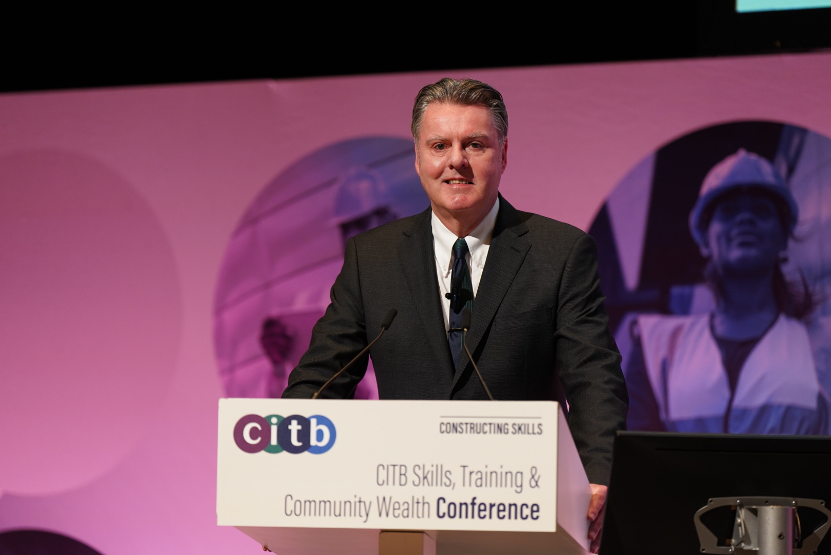 Ian Hughes: Scotland’s construction skills strategies must become place-based