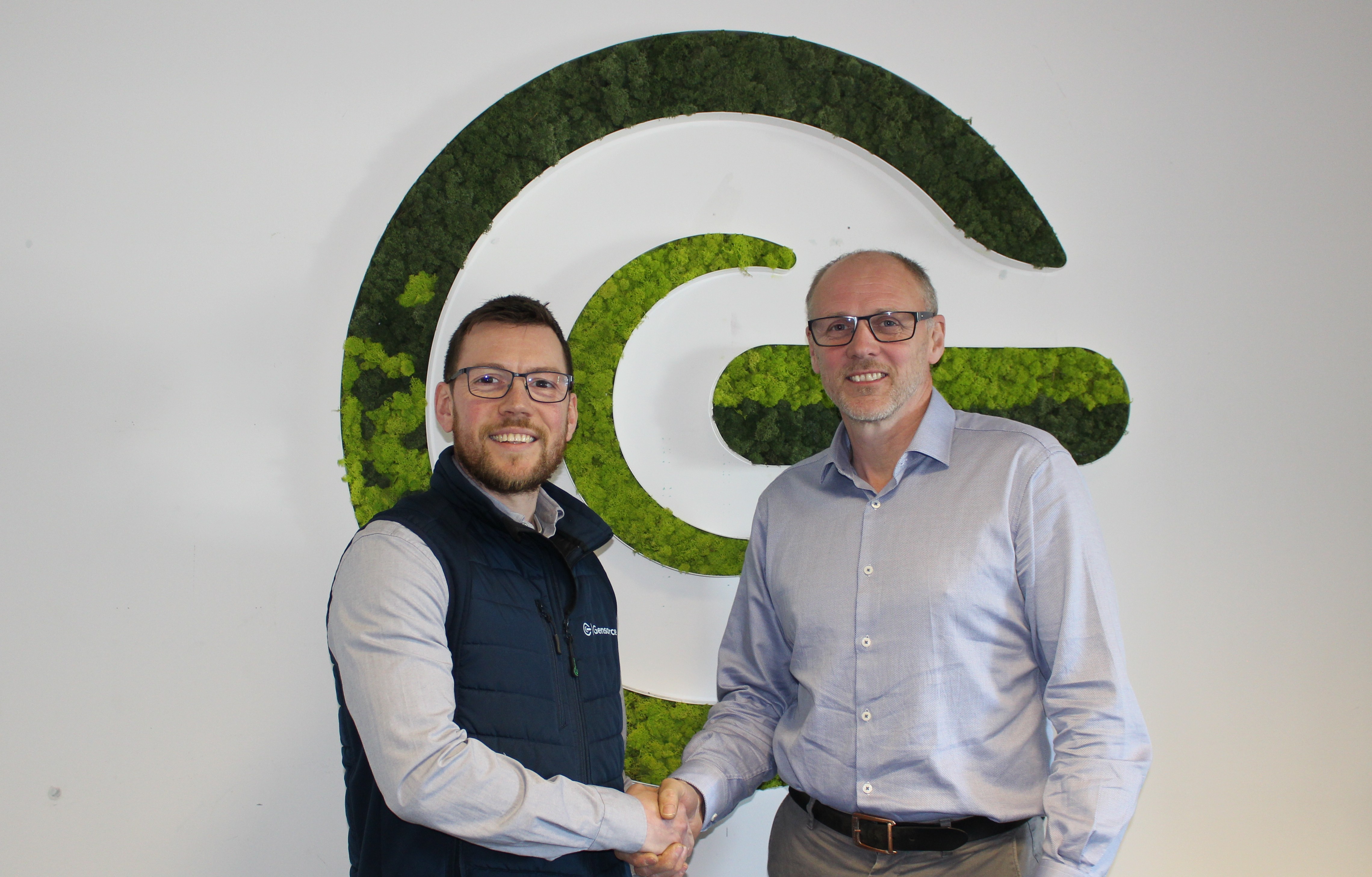 Gensource expands with Solar Kingdom acquisition