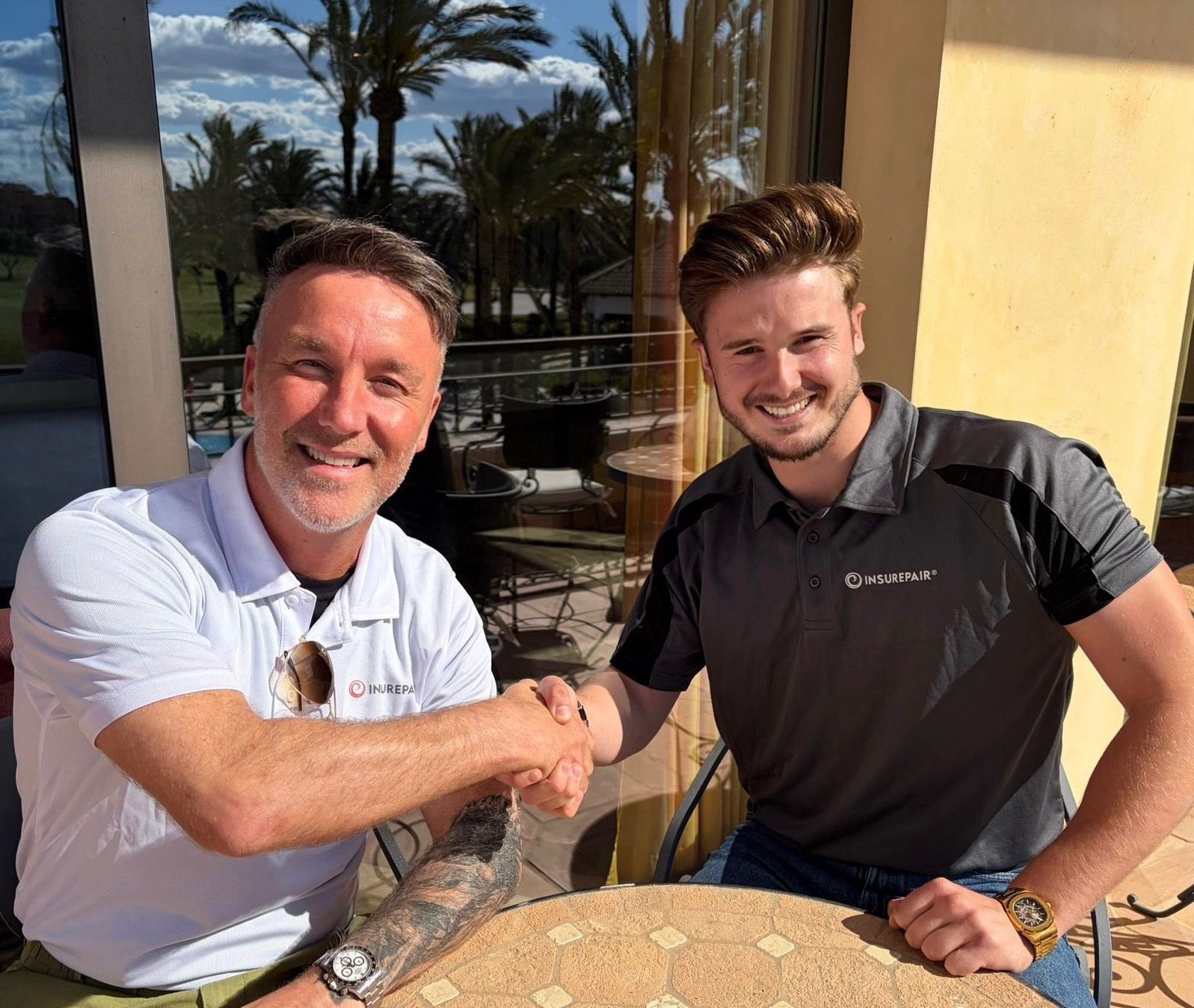 Insurepair launches international growth plan with Spanish expansion