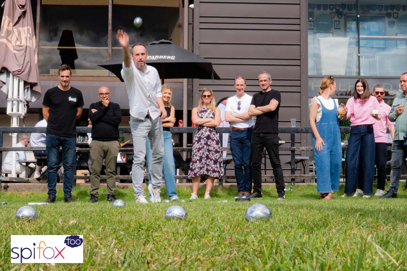 And finally... Pimm's & Pétanque returns for 2026