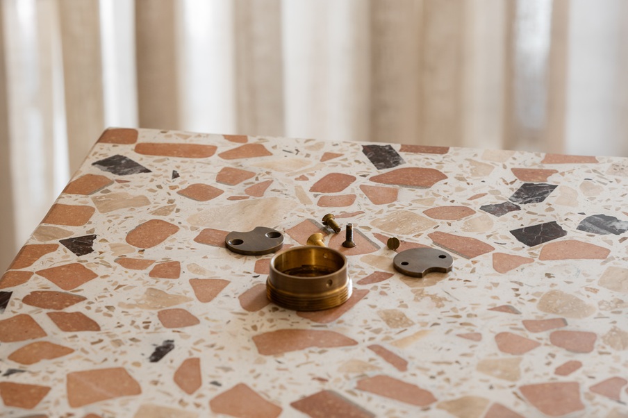 And finally... trinket tile