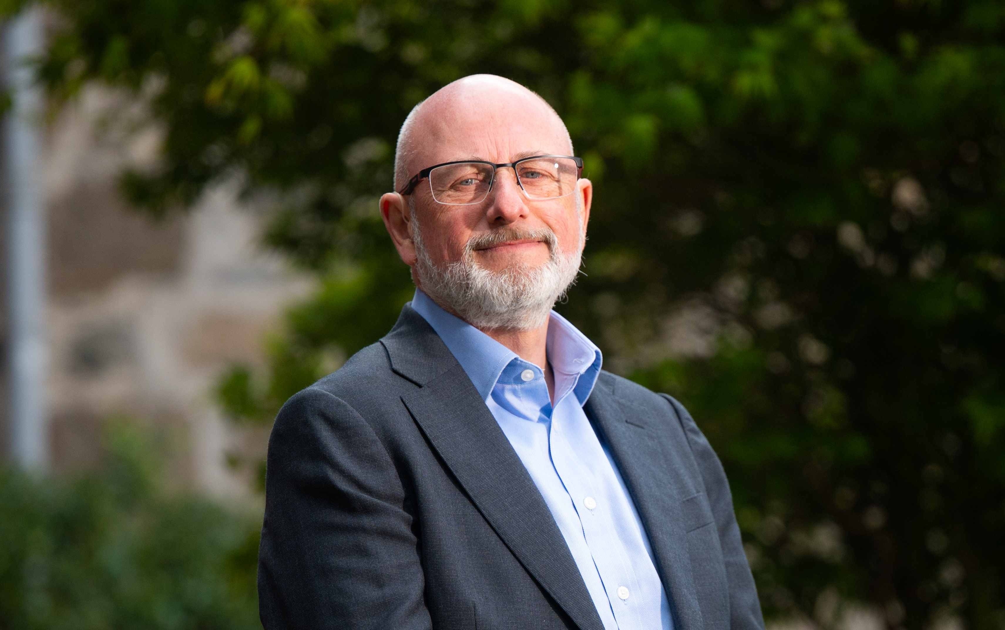 Knight Frank appoints Steve Dunbar as ratings adviser