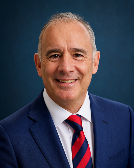 Scottish Construction Summit speaker focus: Steve Petrie