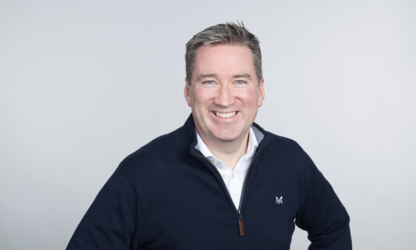 Steven Hendry: Clyde Gateway Innovation - powering Glasgow’s delivery engine for investment