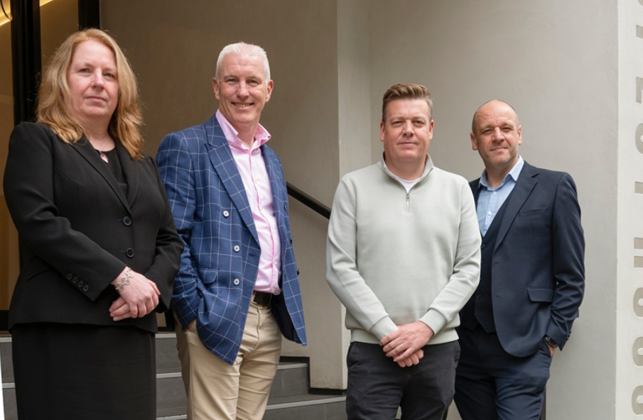 Thomson Gray nominated for three national awards
