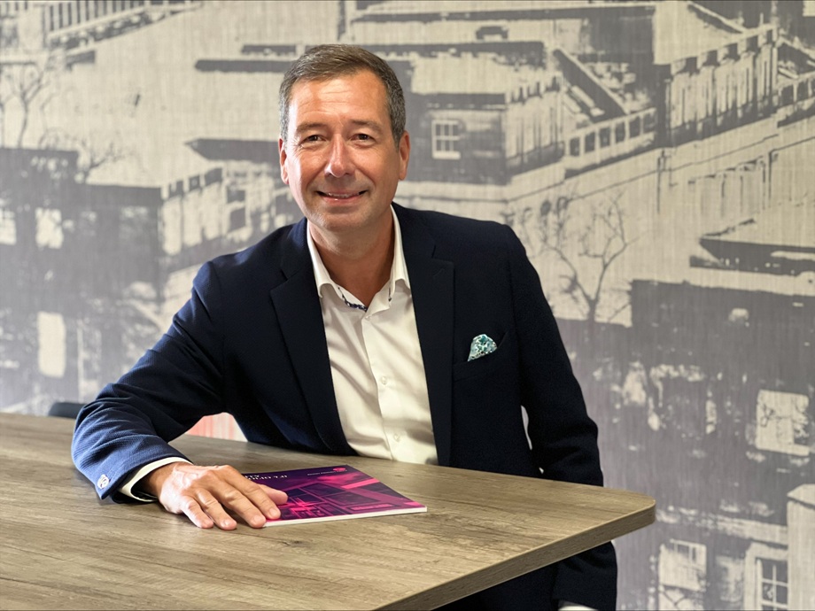 Former RBS real estate finance MD Stuart Heslop joins Close Brothers Property Finance