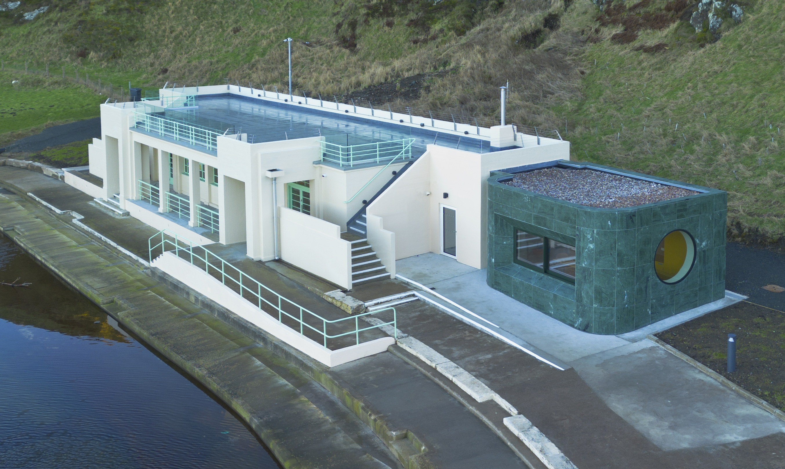 RIAS unveils 14-strong shortlist for 2026 Awards