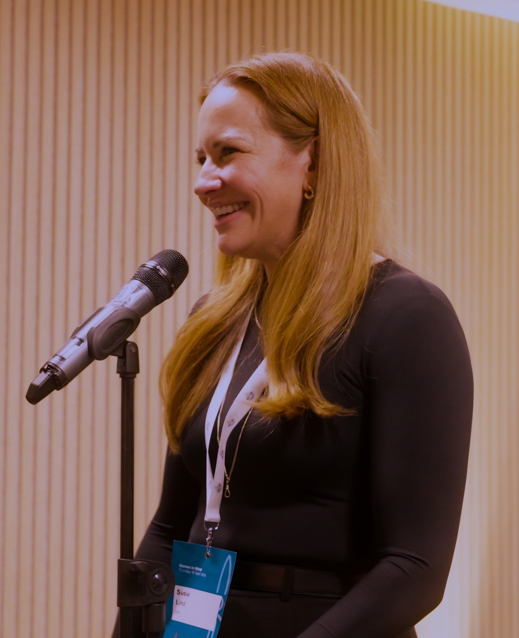 CMS supports Women in Wind network launch