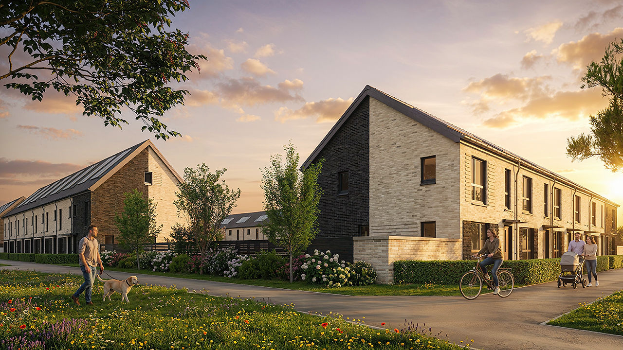Cruden reports increased turnover and home sales as profitability doubles