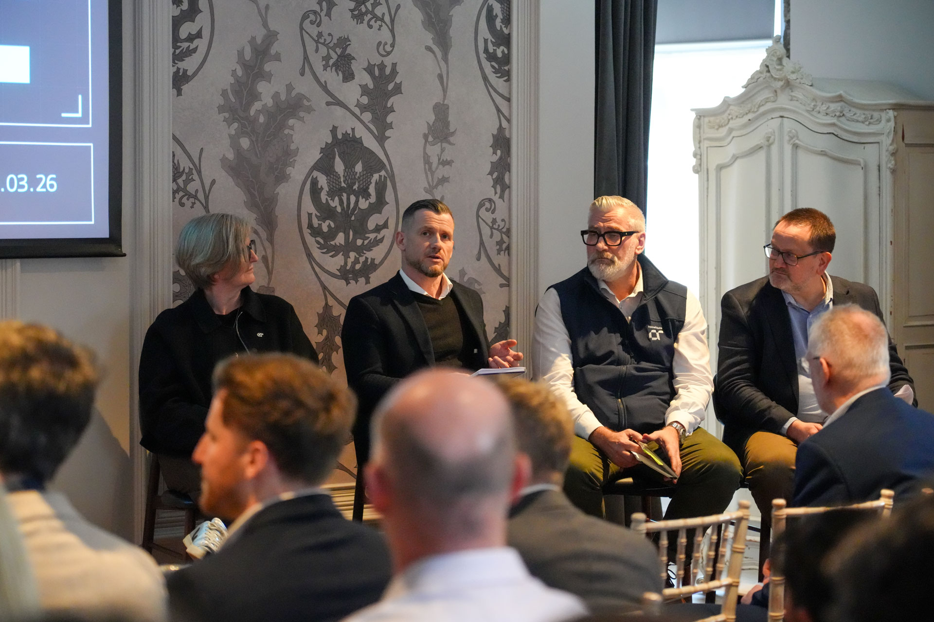 New 'blueprint' highlights need for leadership and accountability in construction procurement