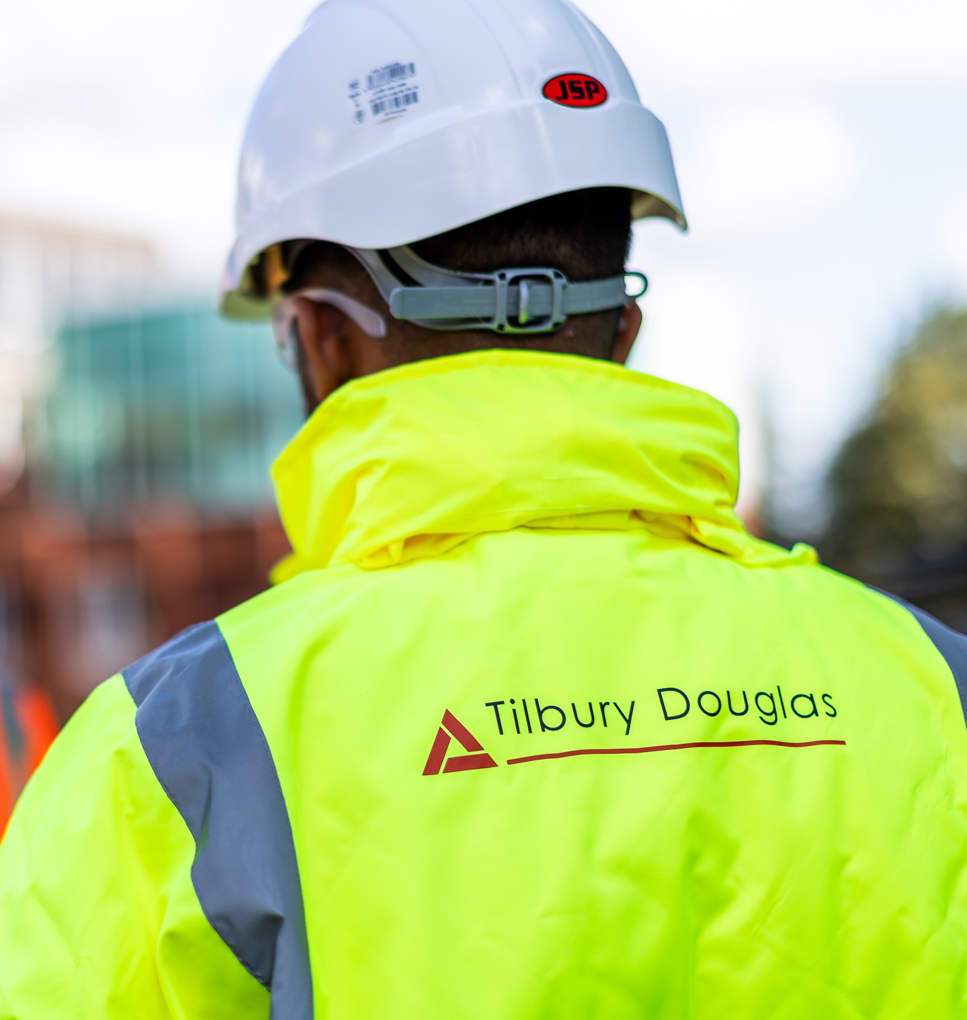 Tilbury Douglas improves trading performance with disciplined performance