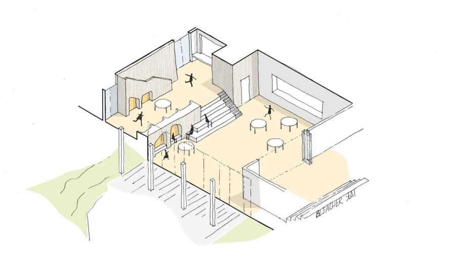 Tobermory Campus plans taking shape following community feedback