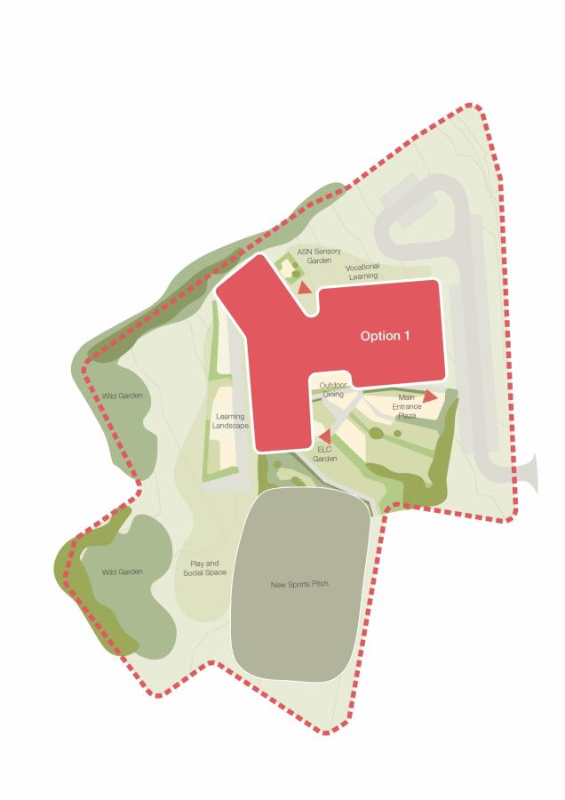Tobermory Campus plans taking shape following community feedback