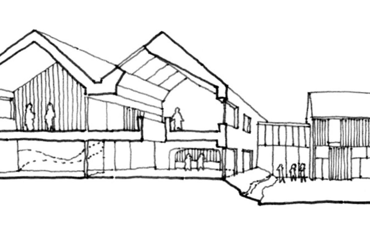 Tobermory Campus plans taking shape following community feedback