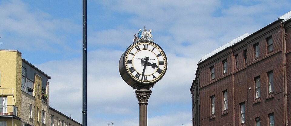 Tollcross Clock restoration given green light
