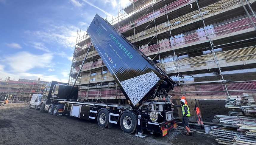 Advanced Traditional Screeding launches new division with ‘game-changing’ flooring system