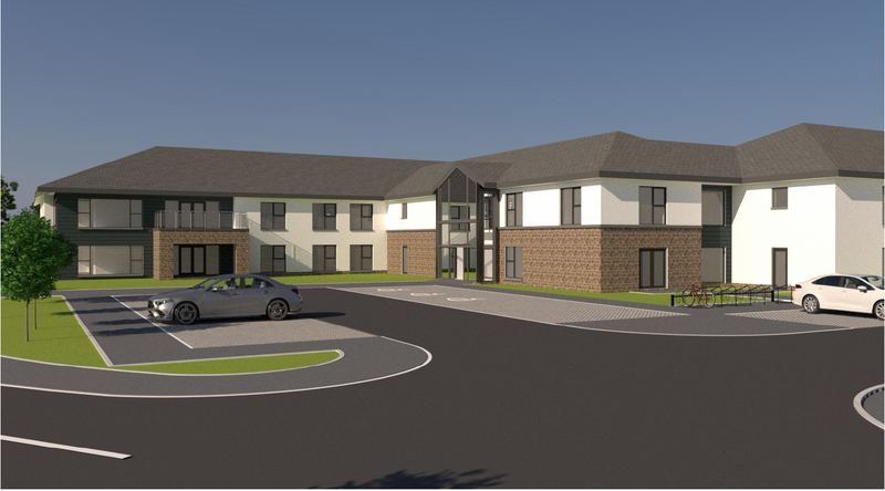 North east care provider plans its largest ever purpose-built care home