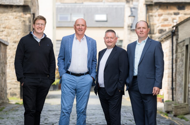 Vaso Global secures over £5m in funding to address housing emergency