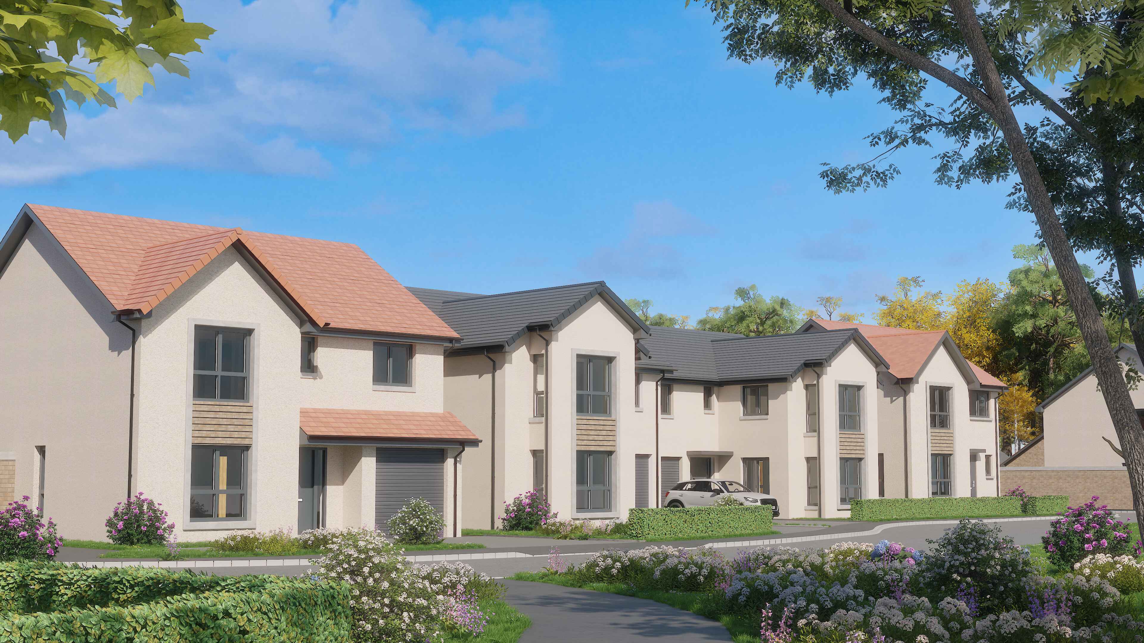 Briar Homes to help local projects grow through Kennoway Carnival initiative