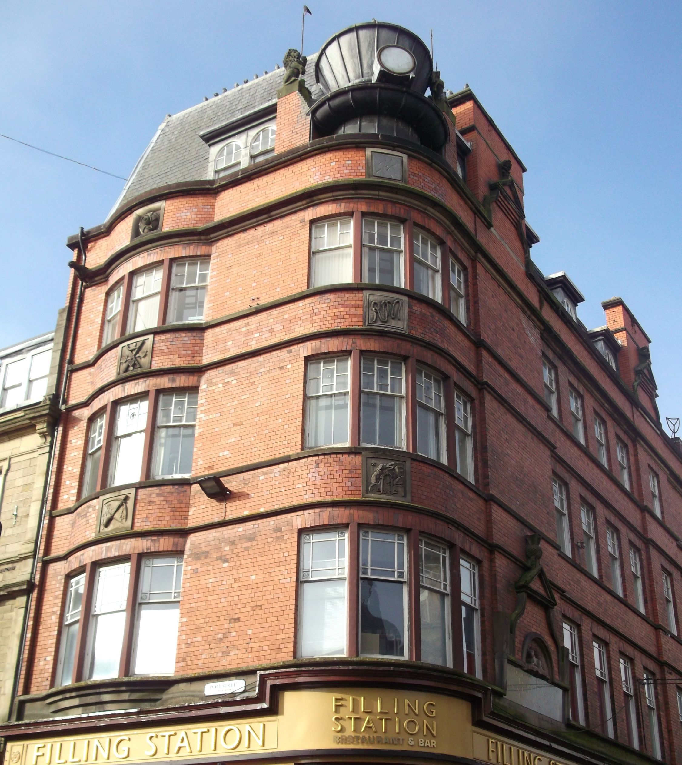 Stirling Council secures £1.16m from sale of surplus assets