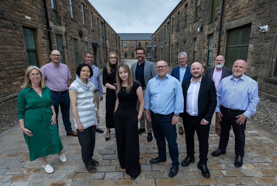 Alex Reeves: The economic benefits of building a circular and resilient Scotland
