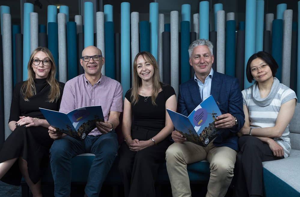 Roadmap and Mission Board set direction for circular transformation