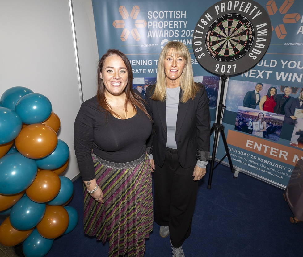 In Pictures: Scottish Construction Summit brings more than 2,000 delegates together for a day of insight, debate and connection