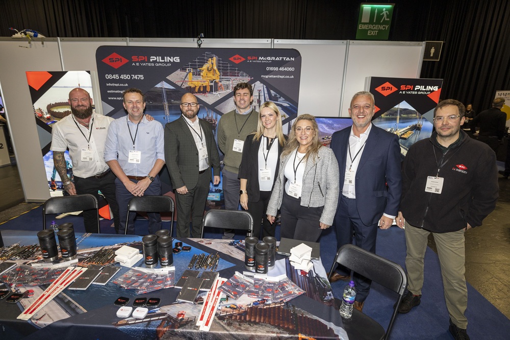 In Pictures: Scottish Construction Summit brings more than 2,000 delegates together for a day of insight, debate and connection
