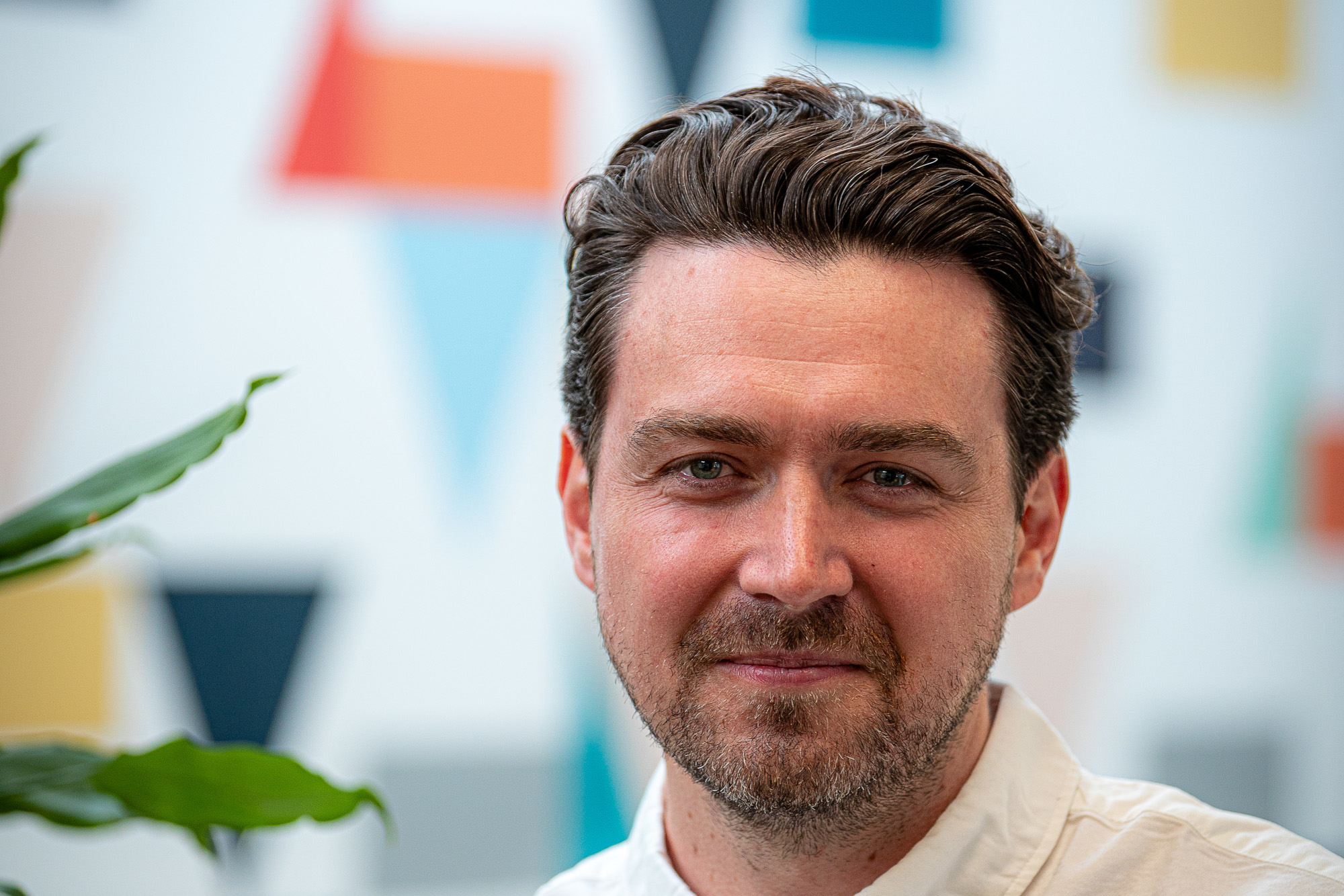Holmes Miller appoints Matt Pearson as studio lead for Leeds