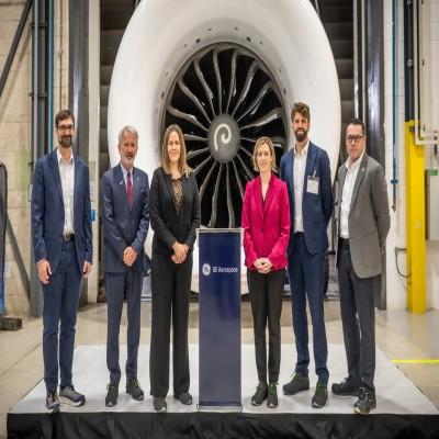 New aerospace facility to be delivered in Prestwick