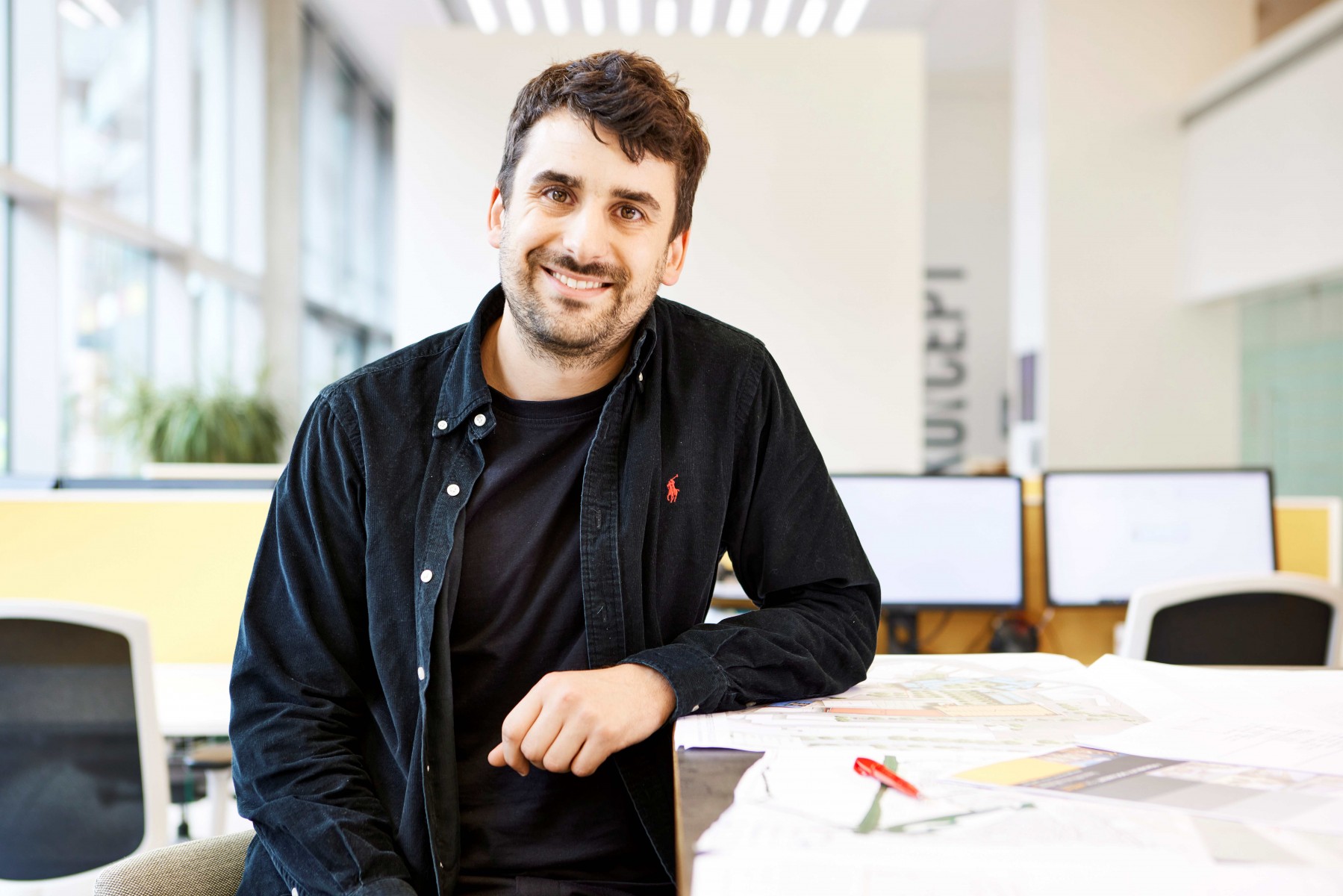 Yorkshire architecture firm opens Edinburgh office