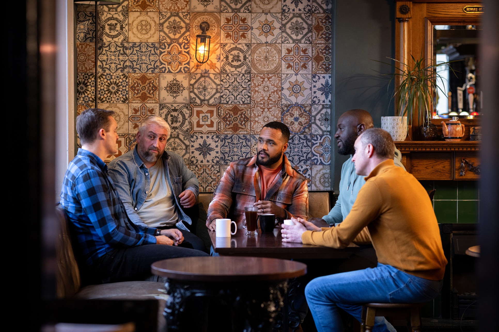 Construction industry 'highly vulnerable to prostate cancer'