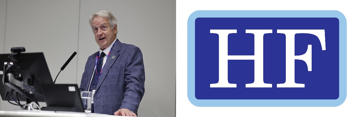 SCN and HF Group launch strategic leadership survey and roundtable with Professor Bill Minnis