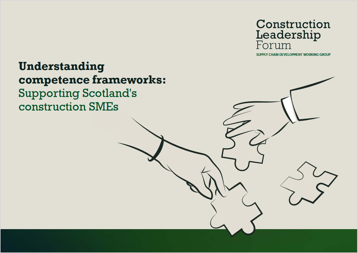 Construction SMEs urged to adopt Competence Management as industry standards tighten