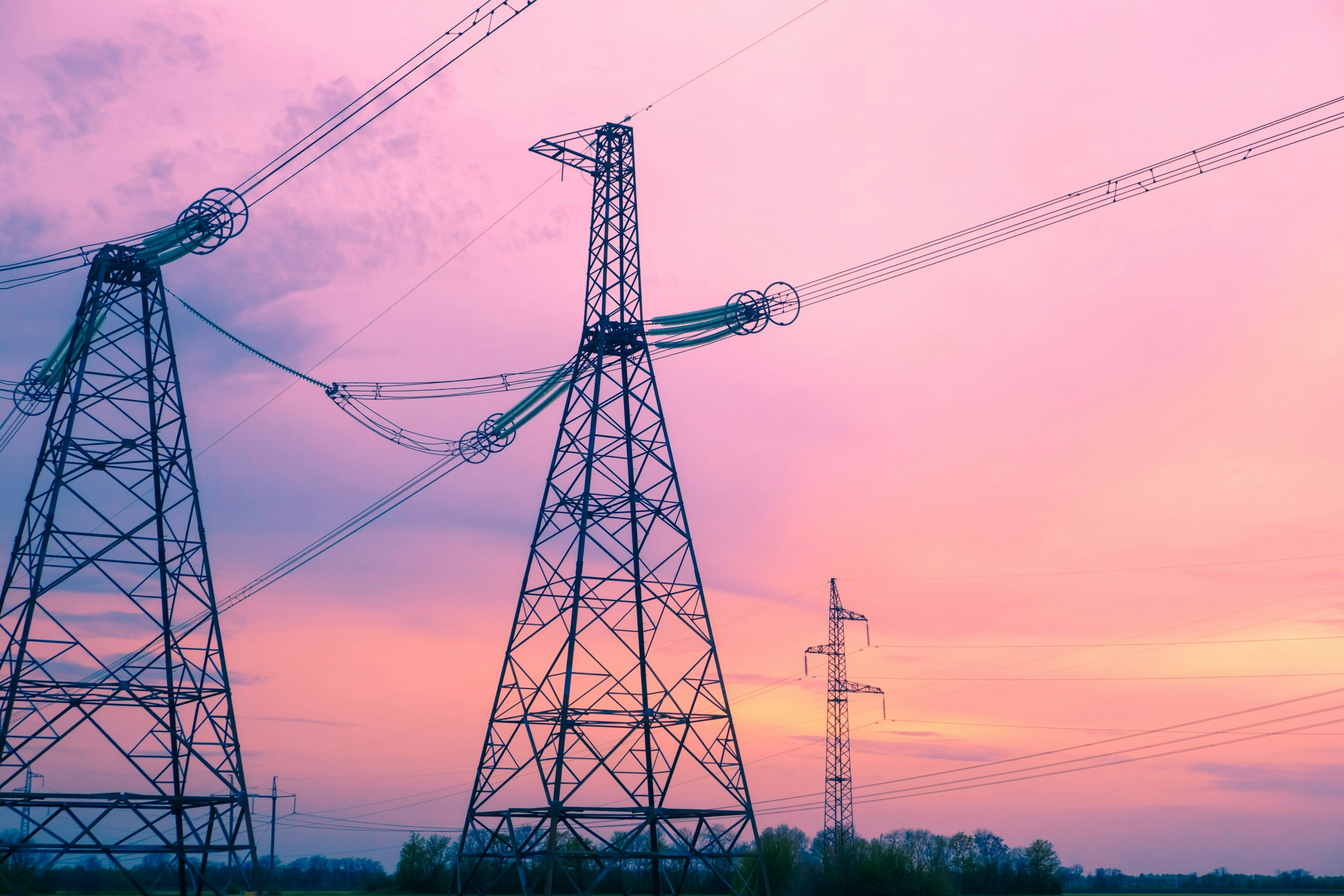 Arup secures major electricity transmission network role