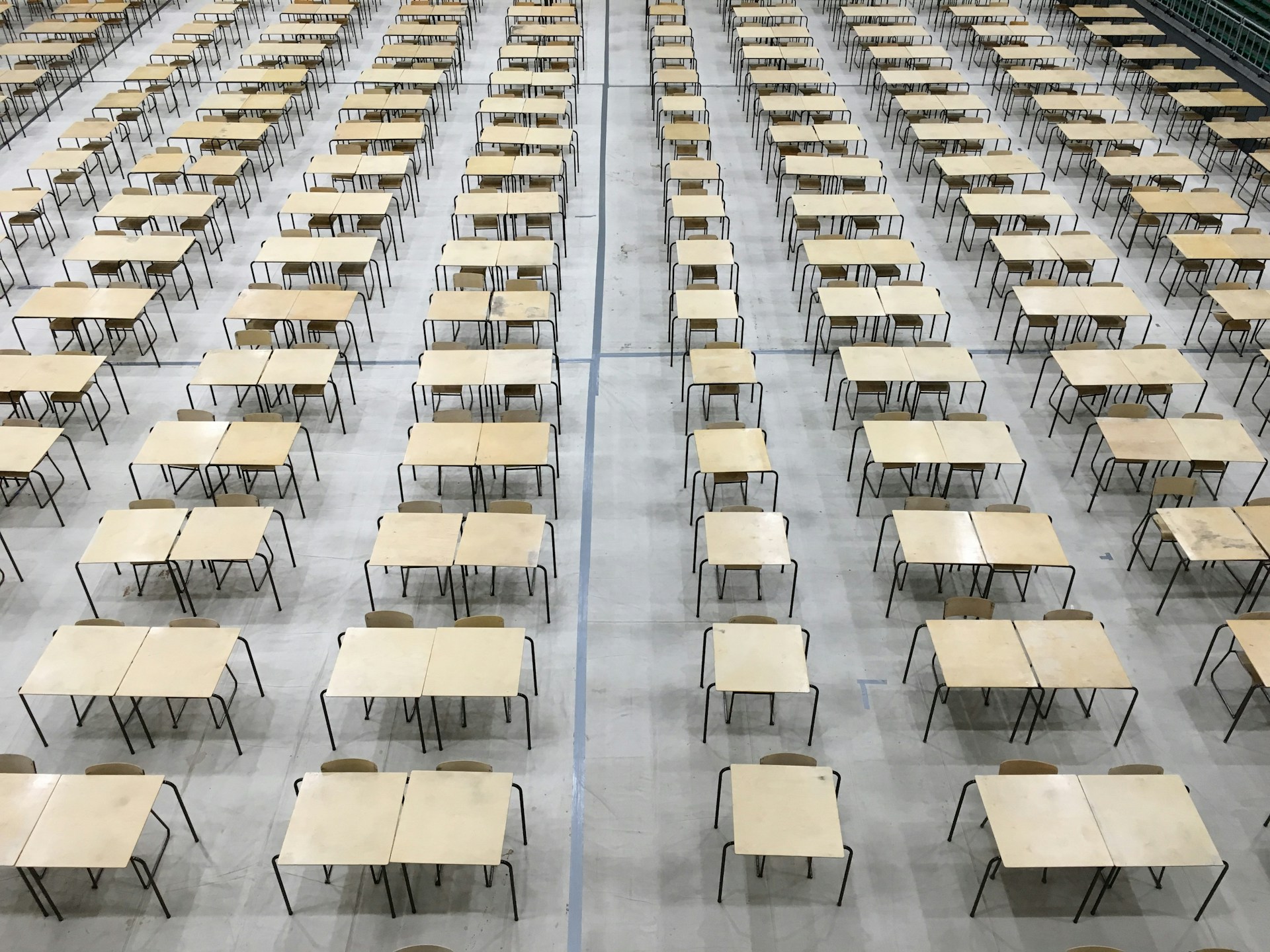 Three sentenced following investigation into large-scale exam fraud