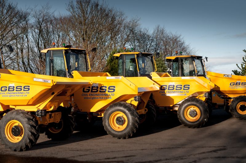 GBSS appointed to support delivery of Lock 16 Scotland's Centre of Excellence