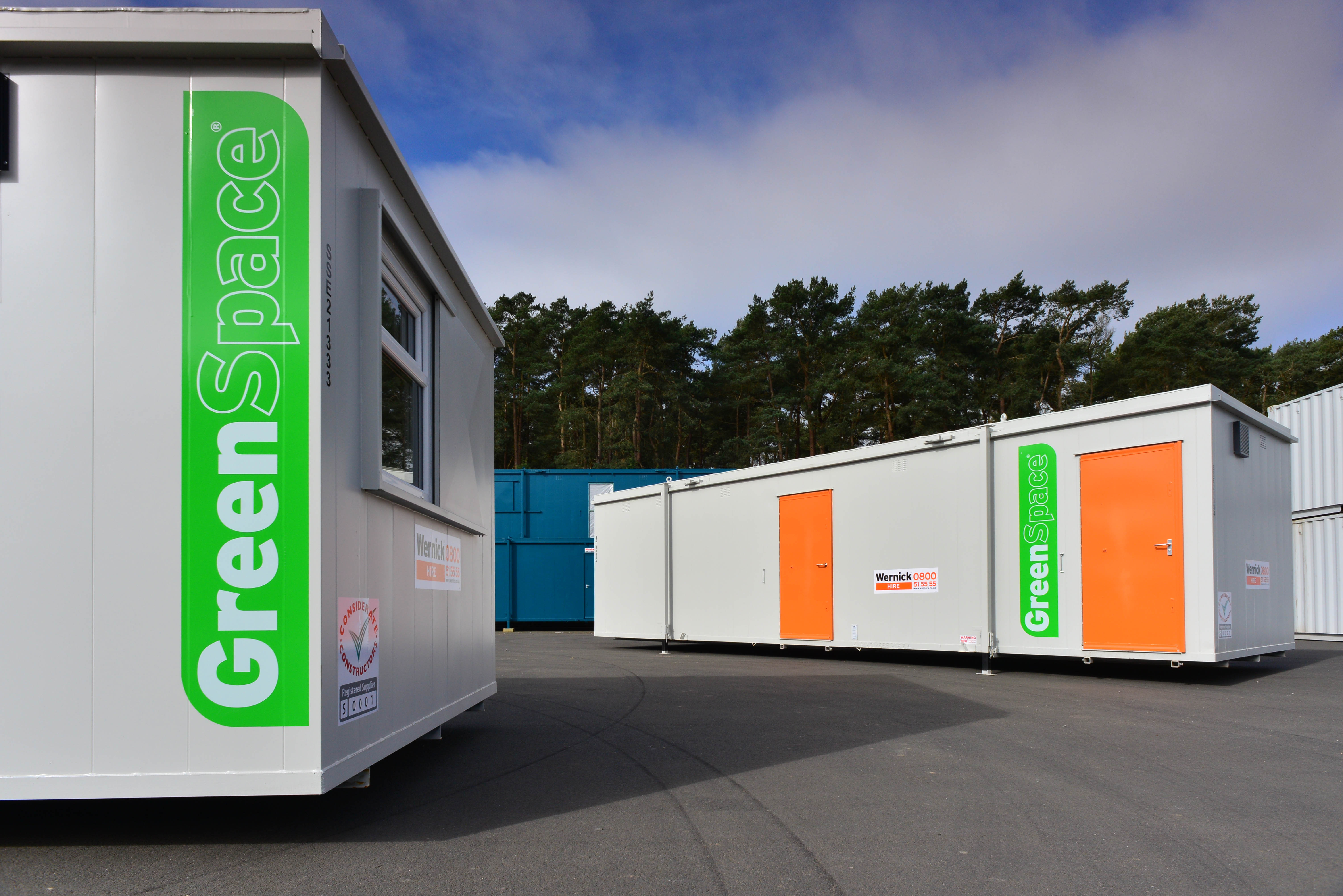 Wernick Hire has room to grow thanks to HSBC UK