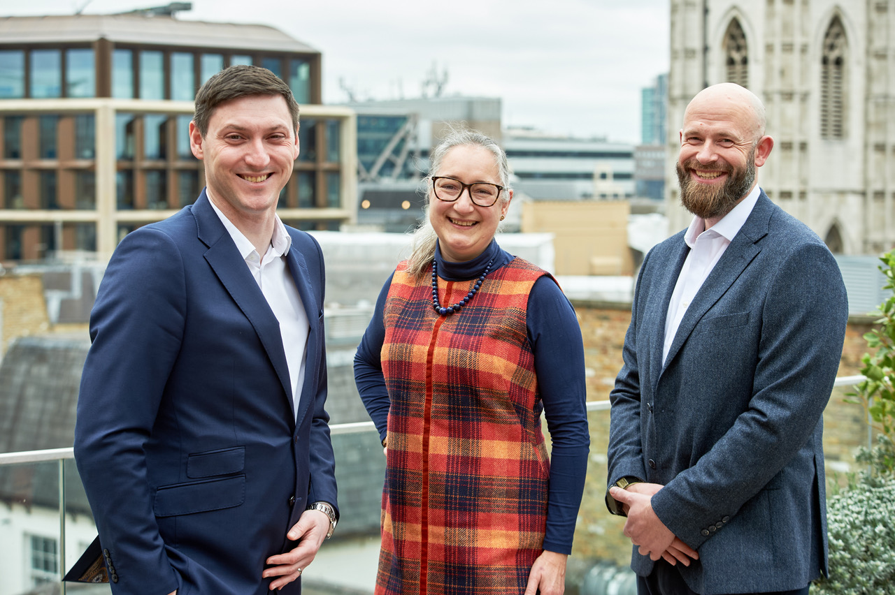 Shoosmiths adds head of planning to drive practice build-out