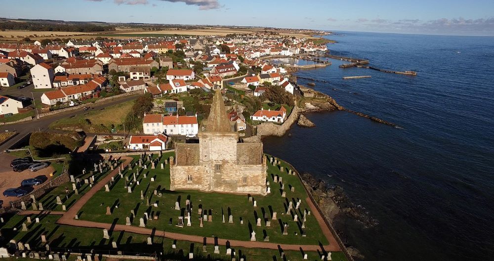 Safer streets proposed across North East Fife as councillors consider new traffic measures