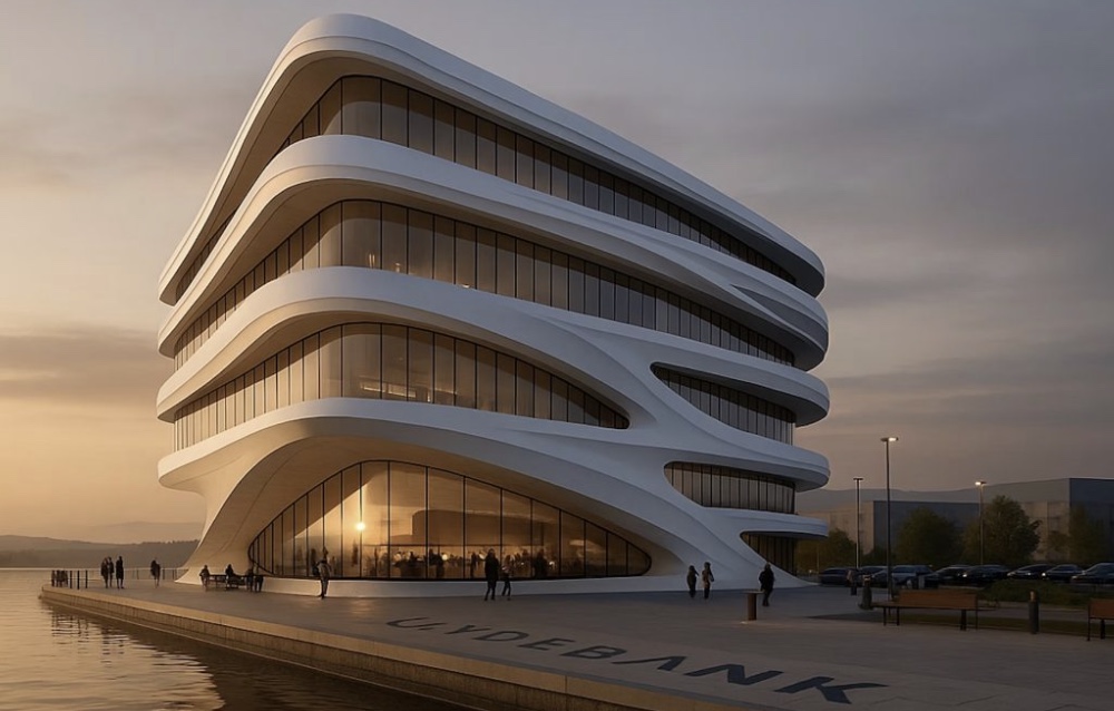 Clydebank hotel plan approved in principle