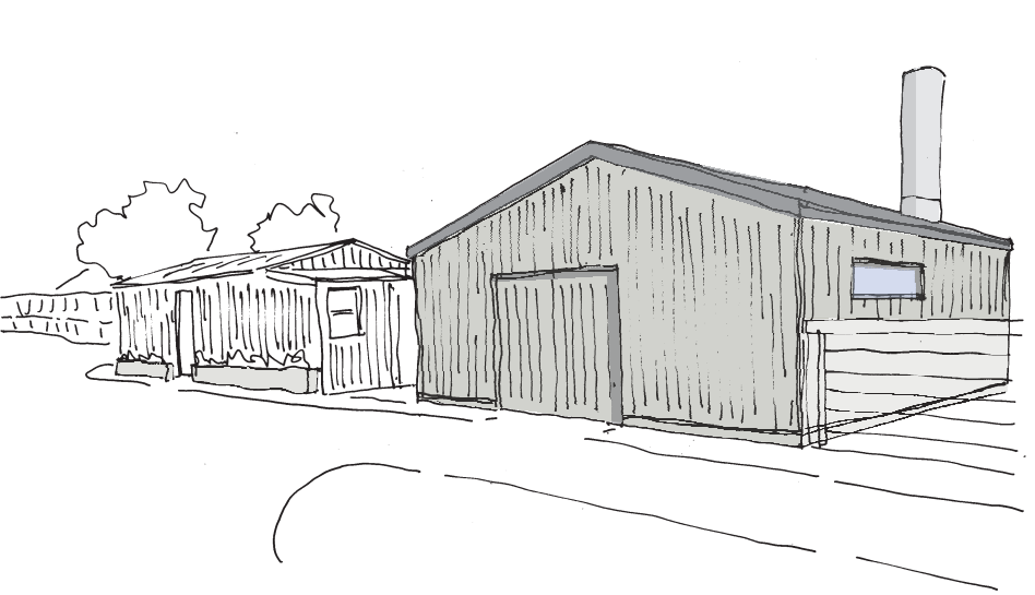Pet crematorium plans approved in Pencaitland