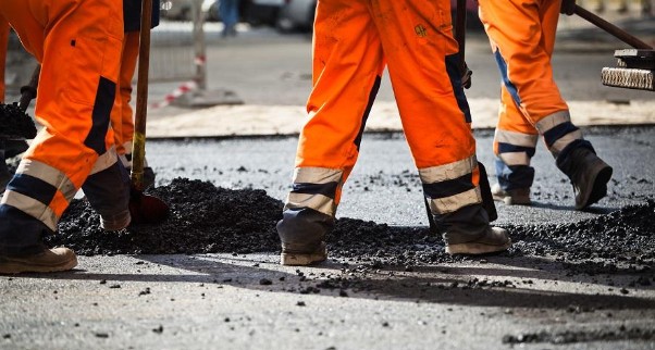 Gulf crisis prompts roads contingency plans at Argyll and Bute Council