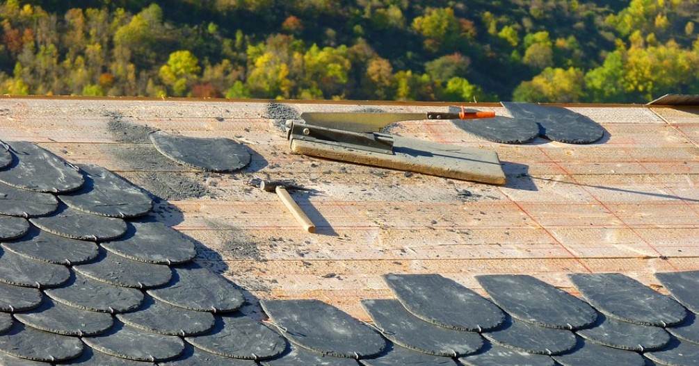 Deadline extended for NFRC Scottish Roofing Awards