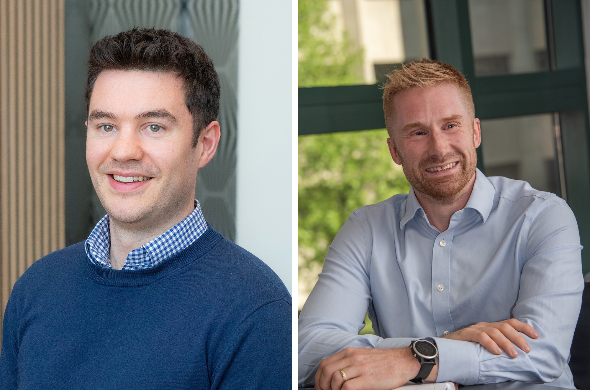 Ryden announces internal promotions and strategic hire