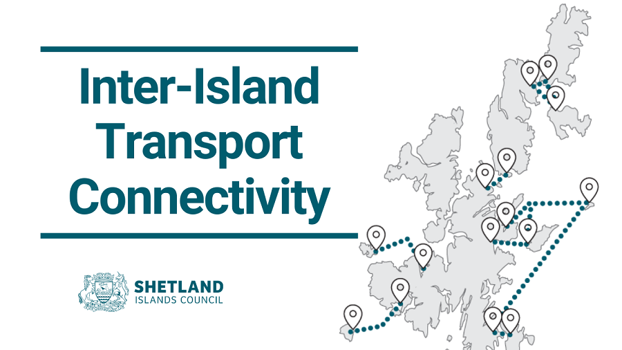 Shetland fixed links plans take major step forward