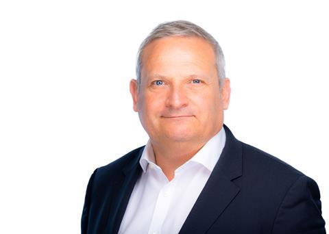 SIG appoints former Kier turnaround chief Simon Kesterton as new CFO