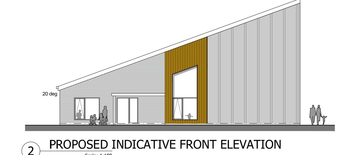 West Lothian community hub to be enhanced after £1.2m grant