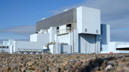 Improvement notices issued following asbestos-related shortfalls at Torness
